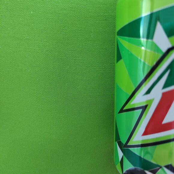 Square Throw Pillows Set 16" x 16" Mt. Dew Kiwi Green Color Home Decor Set Of 2 - Picture 3 of 7